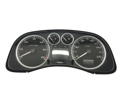 Vitezometru Peugeot 307 9651299680 C 00 57398