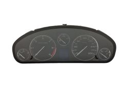 Turometru Peugeot 407 9658138280 1730