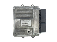 Unitate Control FGP 55190069 MJD6JO.C2 71600.023.07 Opel 63877