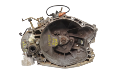 Cutie de viteze 20DL41 Citroen Xsara 2 1,9 D
