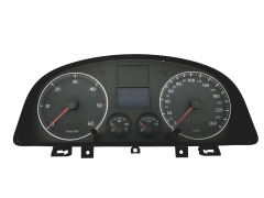 Turometru VW Caddy 1T0920864A 110080378003 51685