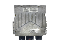 Unitate Control 5WS40030B-T 9646449280 9644302380 PSA Siemens 63894