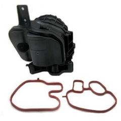 Radiator EGR Original Jumper Boxer Ducato 2.0 JTD 71772987