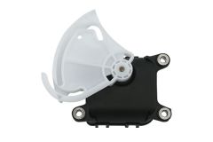 Motor încălzire 8D1820511E B11455 VW Skoda Borsehung