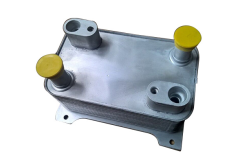 Radiator Ulei 4E0317021H 13171597001 VW Audi Vika
