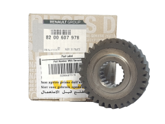 Pinion Renault 8200607978 Original