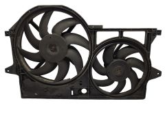 Ventilator Radiator Jumpy 806 Ulysse Expert 1308J1 125469 125471