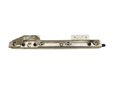 Rampă de Injecție 9186381 2.0 16V N7Q Volvo Renault