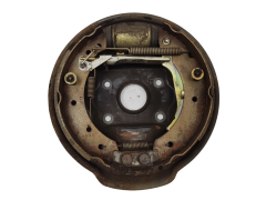 Placă protecție disc frână Szczęk Stângă 7701040726 Renault Laguna I 32190707.6 11949