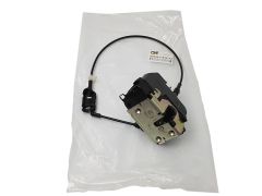 Mecanism încuietoare ușă Nou Stânga Spate Renault Espace IV 8200017958