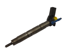 Injector combustibil Mercedes-Benz A6540700187 0445117048 Bosch