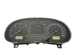 Turometru Seat Toledo W01M0920821B 110080075019 55121