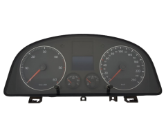 Turometru VW Touran 1T0920864A 110080378003 19064