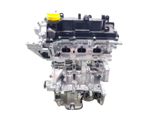 Motor Benzină H4DE470 H4D470 100019038R 1.0 TCE Renault Clio 5 0km