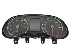 Turometru Seat Ibiza 6P0920740C A2C99997700 45118