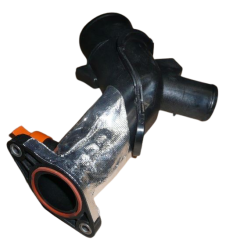 Furtun aer Nou Renault Scenic Megane IV 1.5 dCI 165763328R