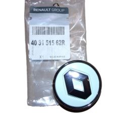 Capac butuc jantă Nou Original 403151562R Renault Twingo 3