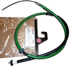 Cablu frână de mână 554067 474642 4746.42 Citroen Peugeot SEIM