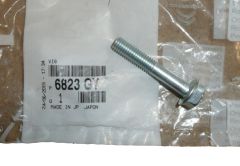 Șurub Pompy Wody Nou Original 6823.GY 6823GY Citroen C1 Peugeot 107