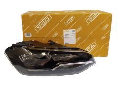 Far Dreapta Faceți VW Polo 2G1941006 89411789302 DPA