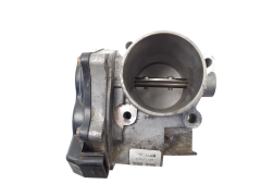 Supapă corp clapetă accelerație Renault 8200987453F H8200727648 2.0 2.3 DCI 2511