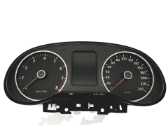 Turometru Volkswagen Polo 6R0920860D A2C53376626 31905