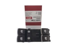 Comutator Geamuri 7P6959857 99591811401 VW Seat Vika