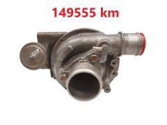 Turbosuflantă Movano Master Interstar H1222B HT12-22B 7701479012 149555 km