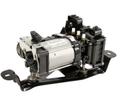 Pompă Suspensie Pneumatică Original 1367578080 1607115280 Citroen Peugeot Fiat