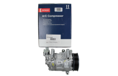 Compresor Climatizare Faceți Citroen Peugeot DCP21022 9819714980 Denso