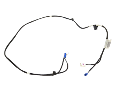 Cablu mufă audio Citroen Peugeot 9811912680