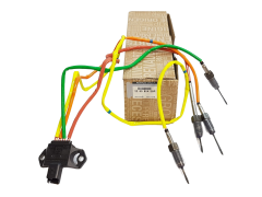 Senzor Temperatură Gaze Evacuare Renault 226585456R Original