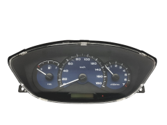 Turometru Chevrolet Matiz 96664161 43876