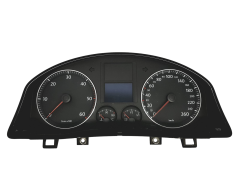 Vitezometru VW Golf MK5 1K0920860L 110080247024 51368