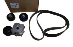 Întinzător Curea Transmisie Original 1611281280 Citroen Peugeot