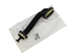 Capac Wiązki Klapy Spate Citroen C4 6556YX Nou Original