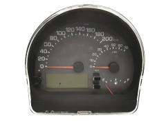 Turometru Fiat Multipla 51712409 110080073020 VDO