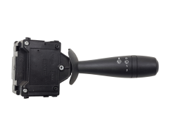 Comutator ștergător parbriz Dacia Dokker 8201168003 255670736R Valeo