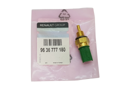 Senzor Temperatură Original Citroen Peugeot Renault 9636777180