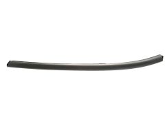 Ornament geam Dreaptă Nou Original 98227591ZR Citroen