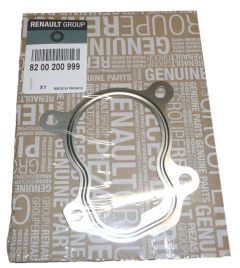Garnitură, etanșare Turbosprężarki Nou Original 8200200999 Renault