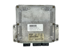 Unitate Control 0281011081 9647472780 9646850580 PSA Bosch 63912
