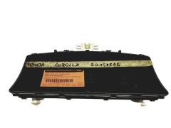 Vitezometru Toyota Corolla 83800-13130 257410-8770 52404