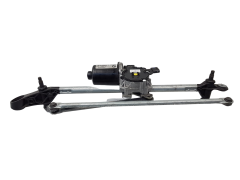 Mecanism Ștergătoare BMW 3 7260488 726750303 Valeo 1806