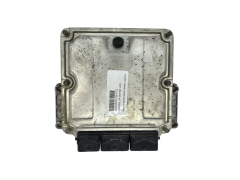 Unitate Control 8200189093 0281010783 8200085925 Renault Bosch 60670