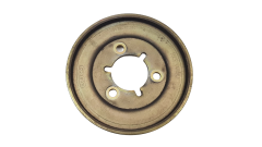 Fulie arbore cotit 9626092380 Citroen Peugeot