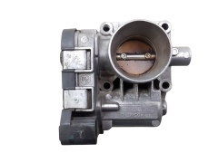 Supapă corp clapetă accelerație Fiat Ford 55192786 40SMF10 Magneti Marelli 2951