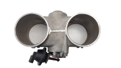 Supapă corp clapetă accelerație Opel Omega 9129990 90467409 2.5 V6 Pierburg