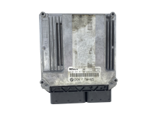 Unitate Control 7792025 0281011411 BMW Bosch 59437