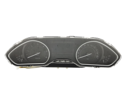 Turometru Peugeot 208 9825986680 Yazaki